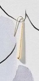 Anthropologie Earrings - Image 3