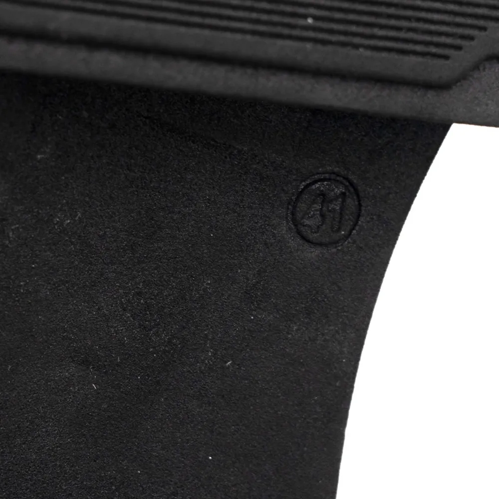 Silent D | New! Coralie Loafer in White Size 10 - Image 10