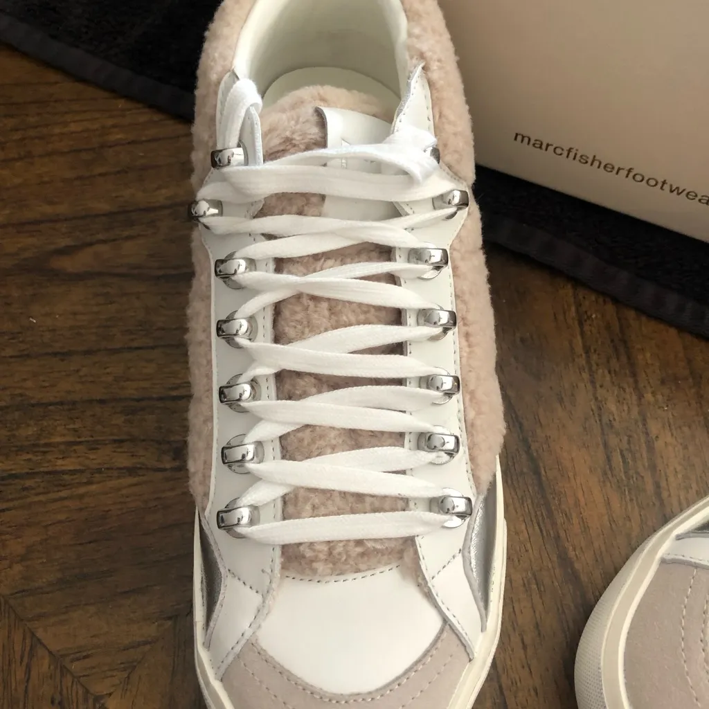 Marc Fisher shoes. Size 7.5 - Image 3