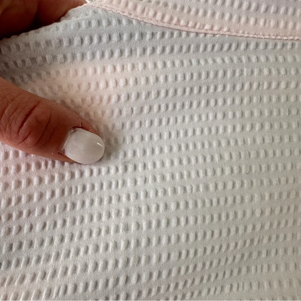 Lululemon Pack Light Pullover *Packable - Image 13