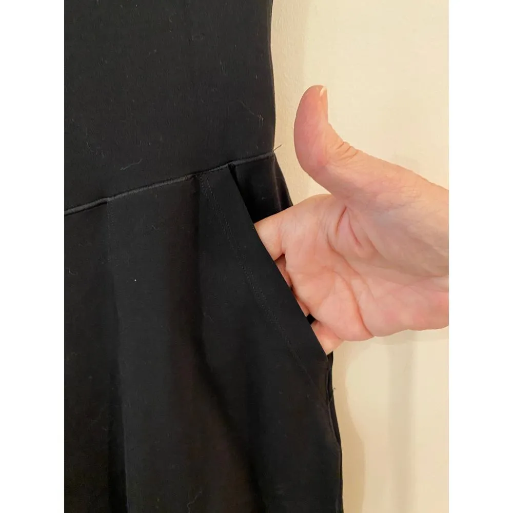 Aerie Offline by  Real Me black legging pants Size Small - Image 3