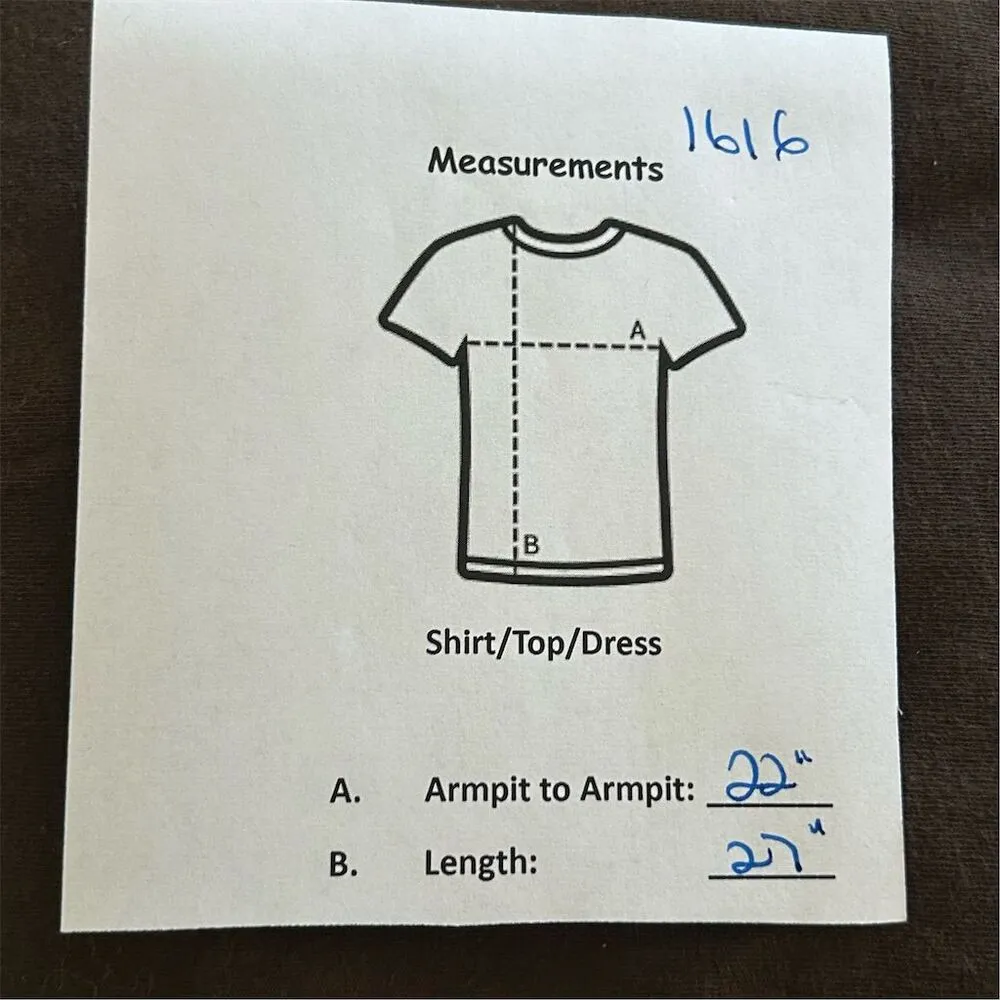 Simply Southern Women's L Brown Sunflower Graphic Long Sleeve T-Shirt - Image 10