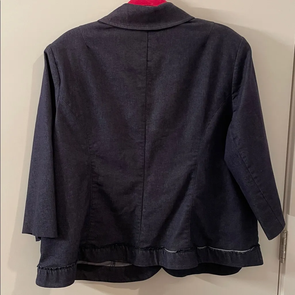 Lane Bryant Blazer - Image 6