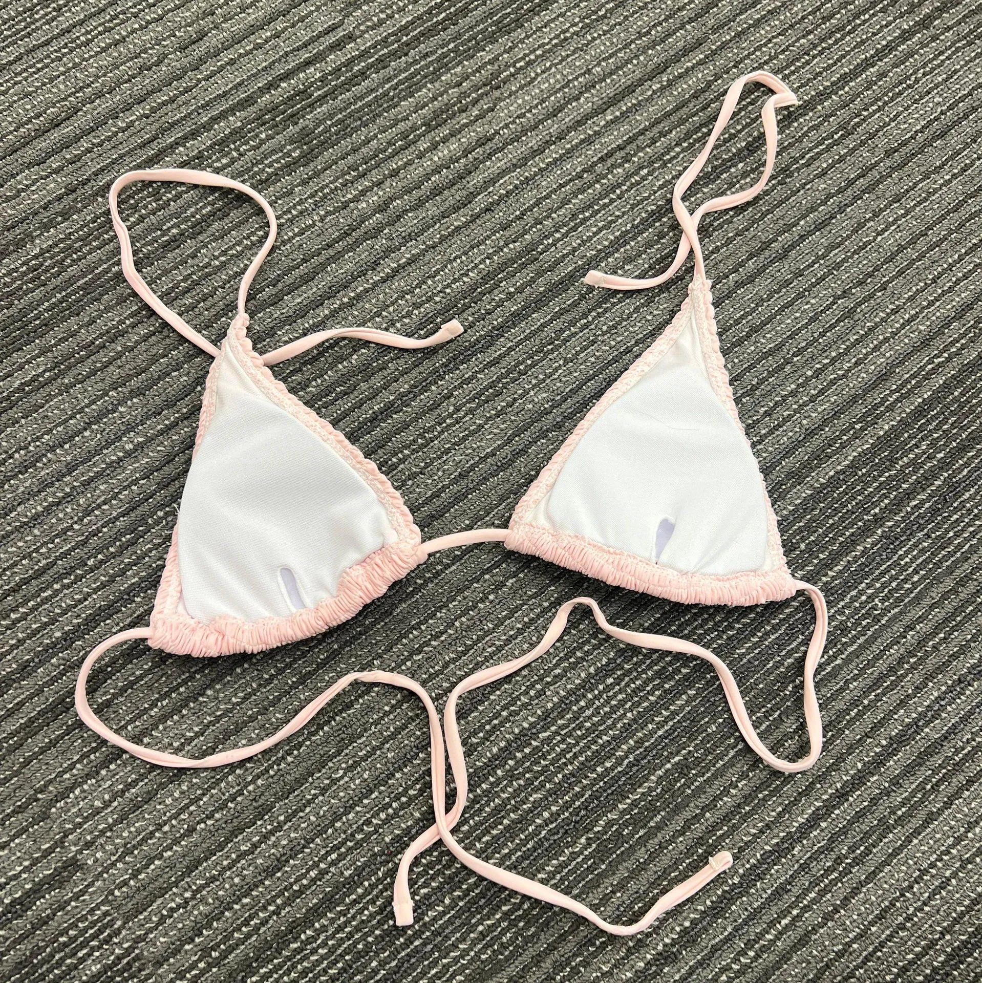 Swimsuit Top - Image 3