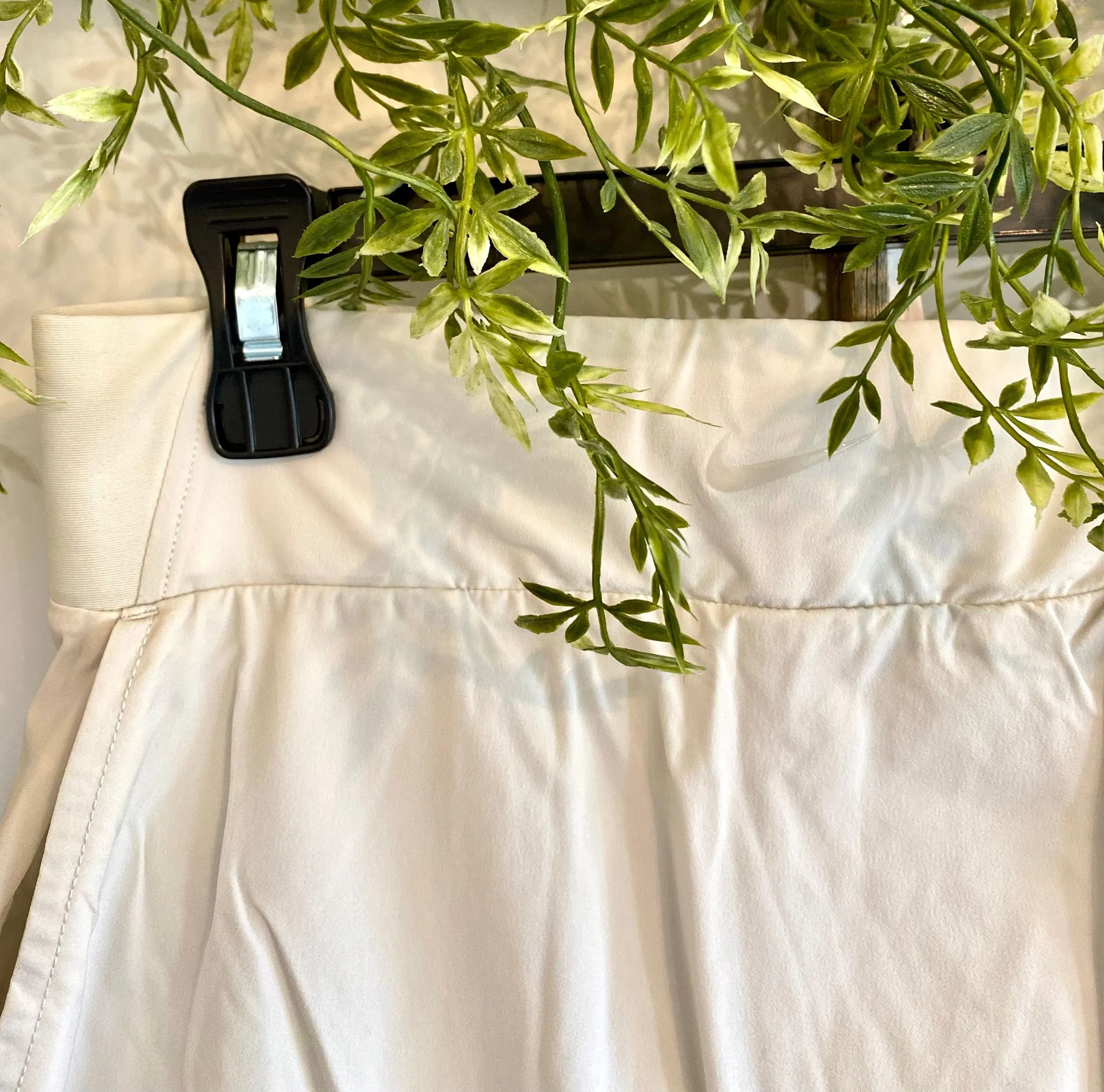 Nike Mini Skirt - Image 2