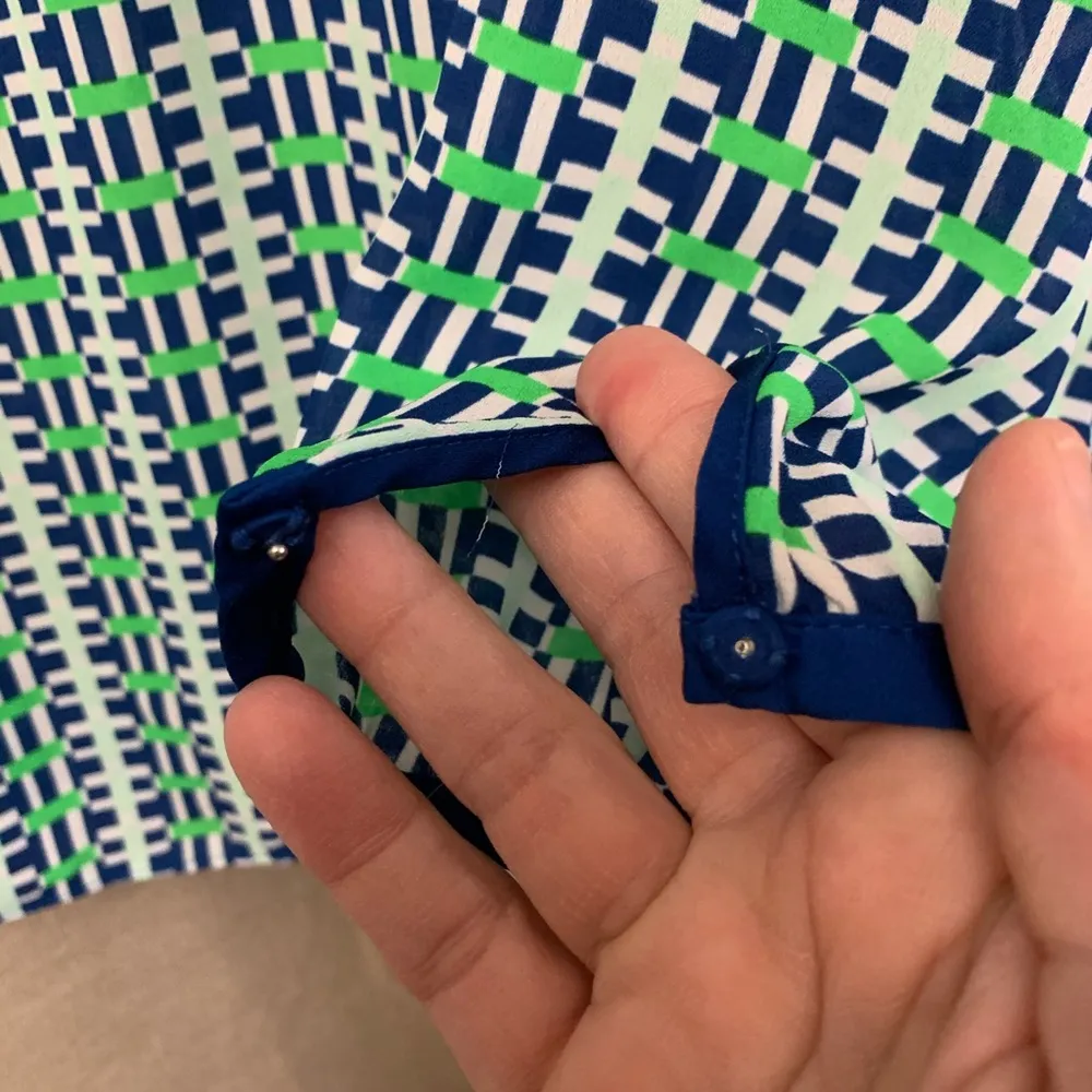 Liz Lange blouse - Image 3