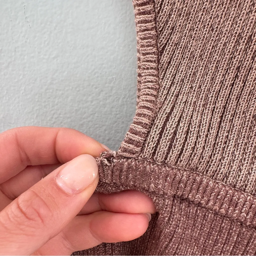 MICHAEL COSTELLO x REVOLVE Lenora Dress NWT - Image 8