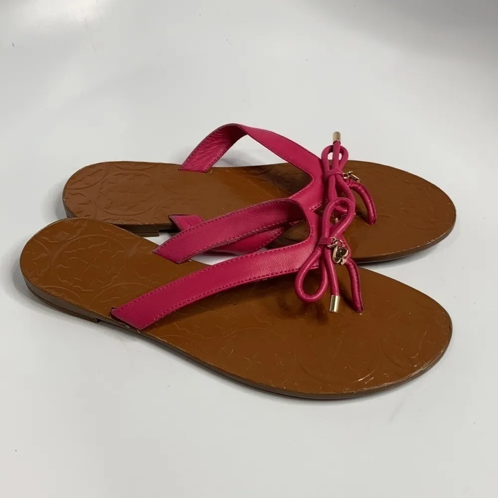 Kate Spade Charles sandals flip flops size‎ 8 - Image 3