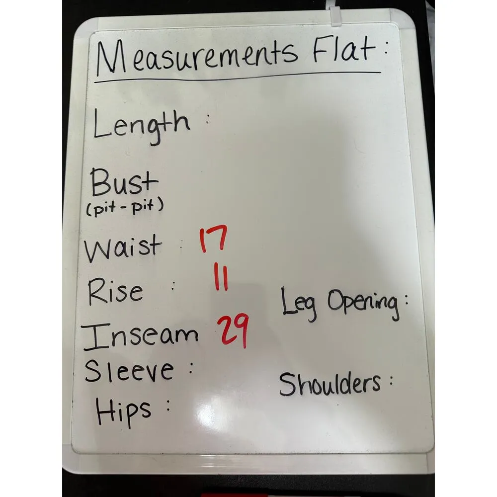 Carlisle Pants Women 14 Black Cream Checkered Wool Blend Hidden Side Zip - Image 8