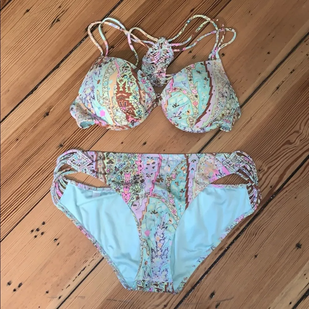 Victoria's Secret  Bikini Set - Image 3