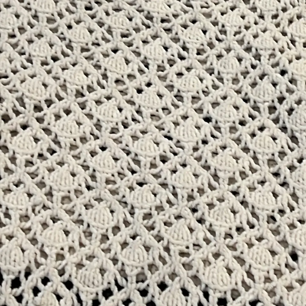 Crotchet sweater - Image 2