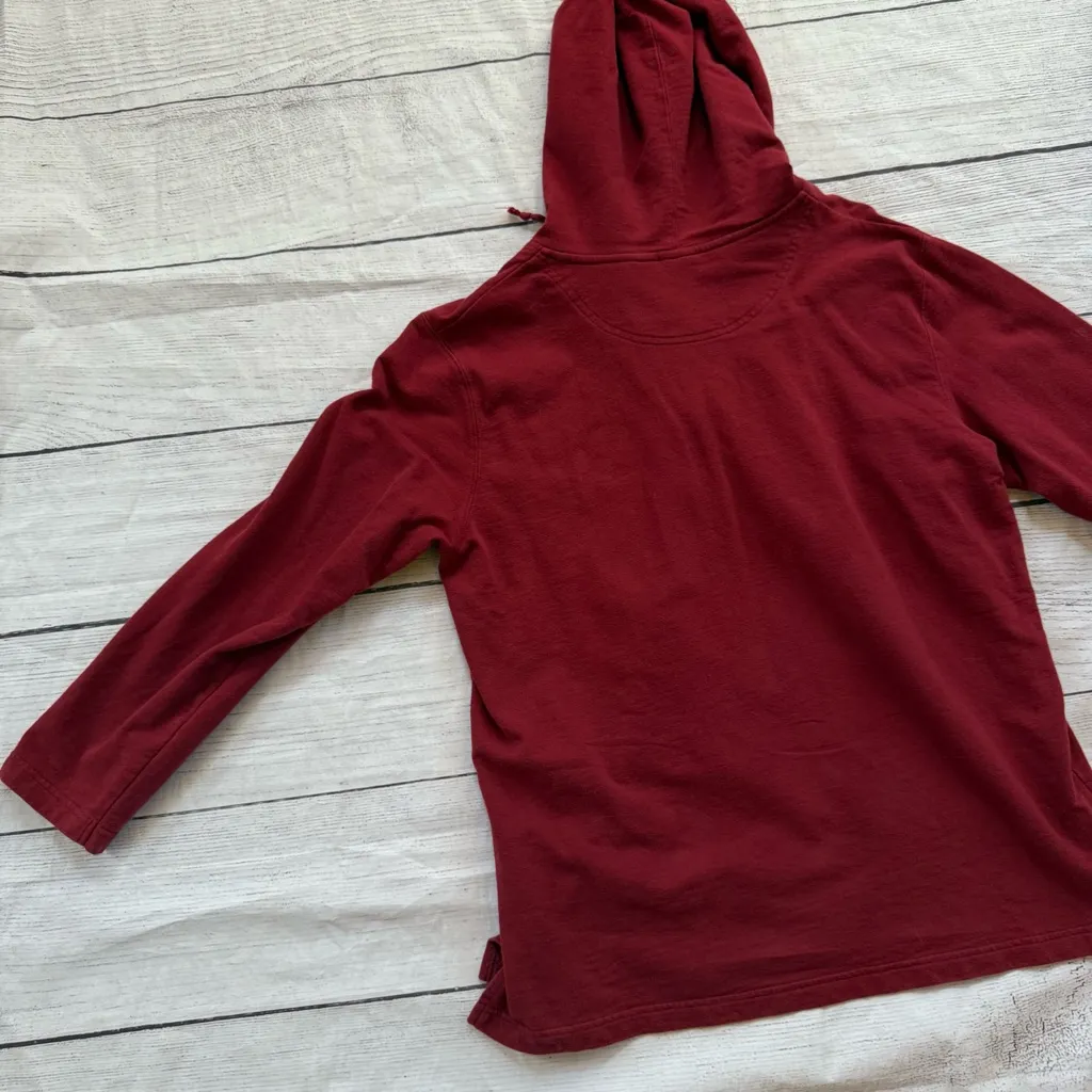 Disney Mickey Unlimited Pullover Sweatshirt Hoodie Women’s Sz XL Mickey Mouse - Image 11