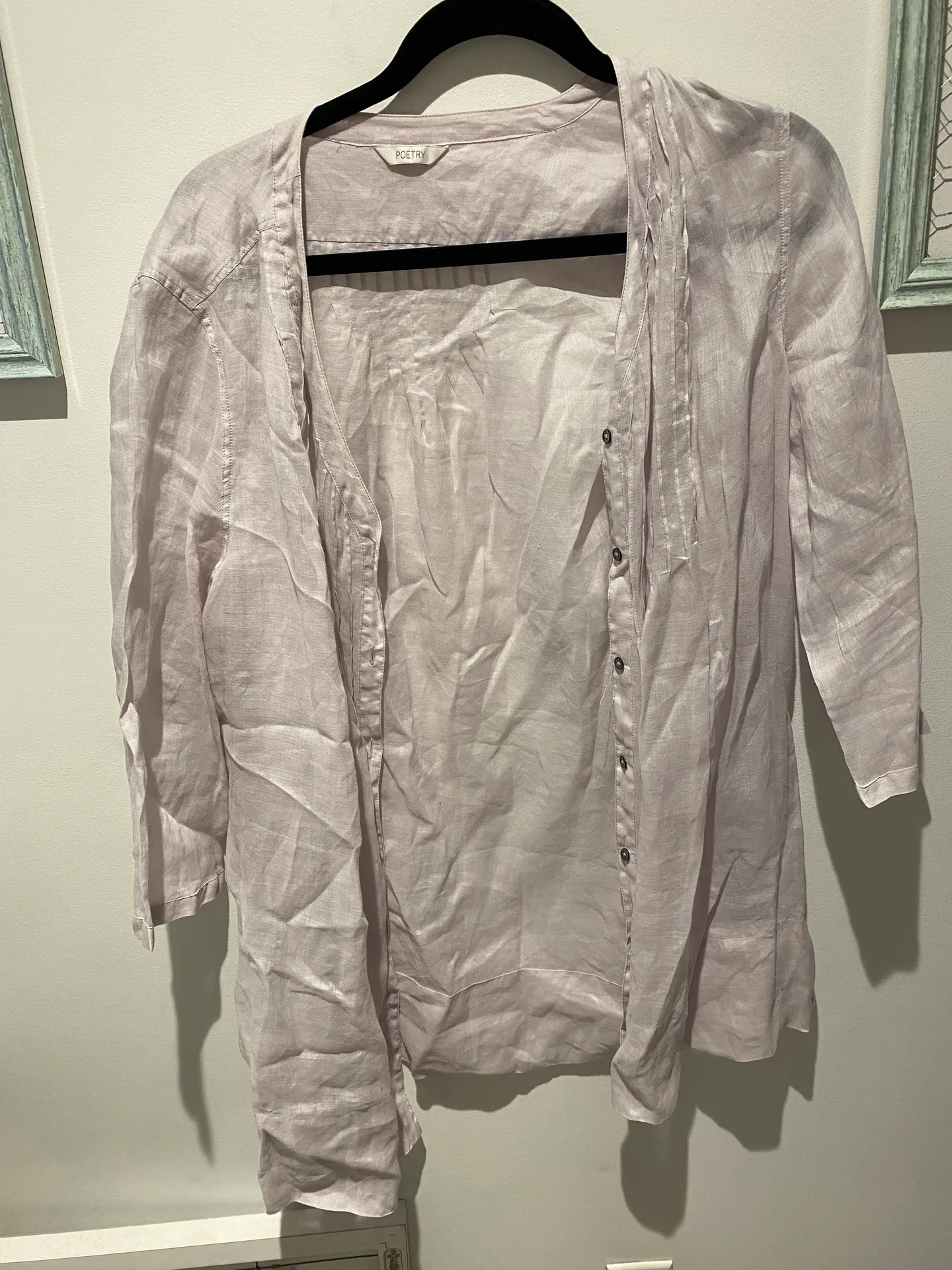 Poetry Top - Image 2