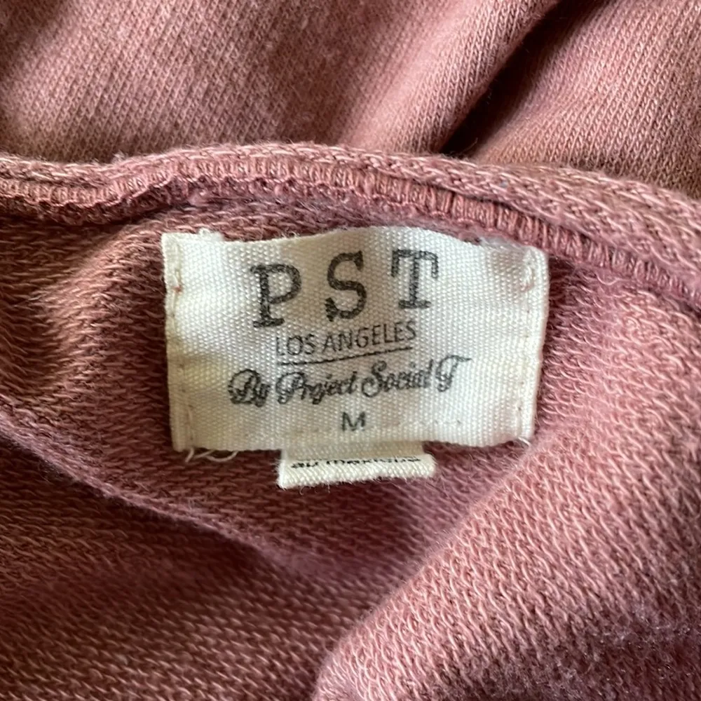 🍂UO PST Project Social T Mauve Crew Sweatshirt🍂~med - Image 4