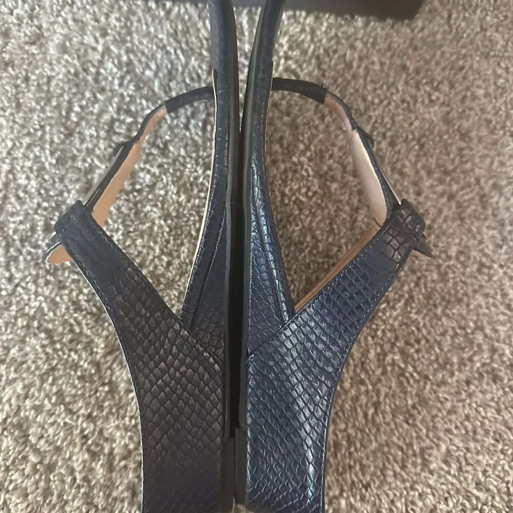 The Limited  Sandals - Image 5