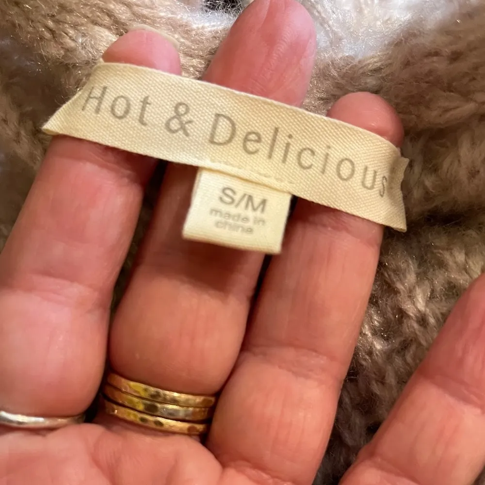 Hot & Delicious Long Open Cardigan - Image 4