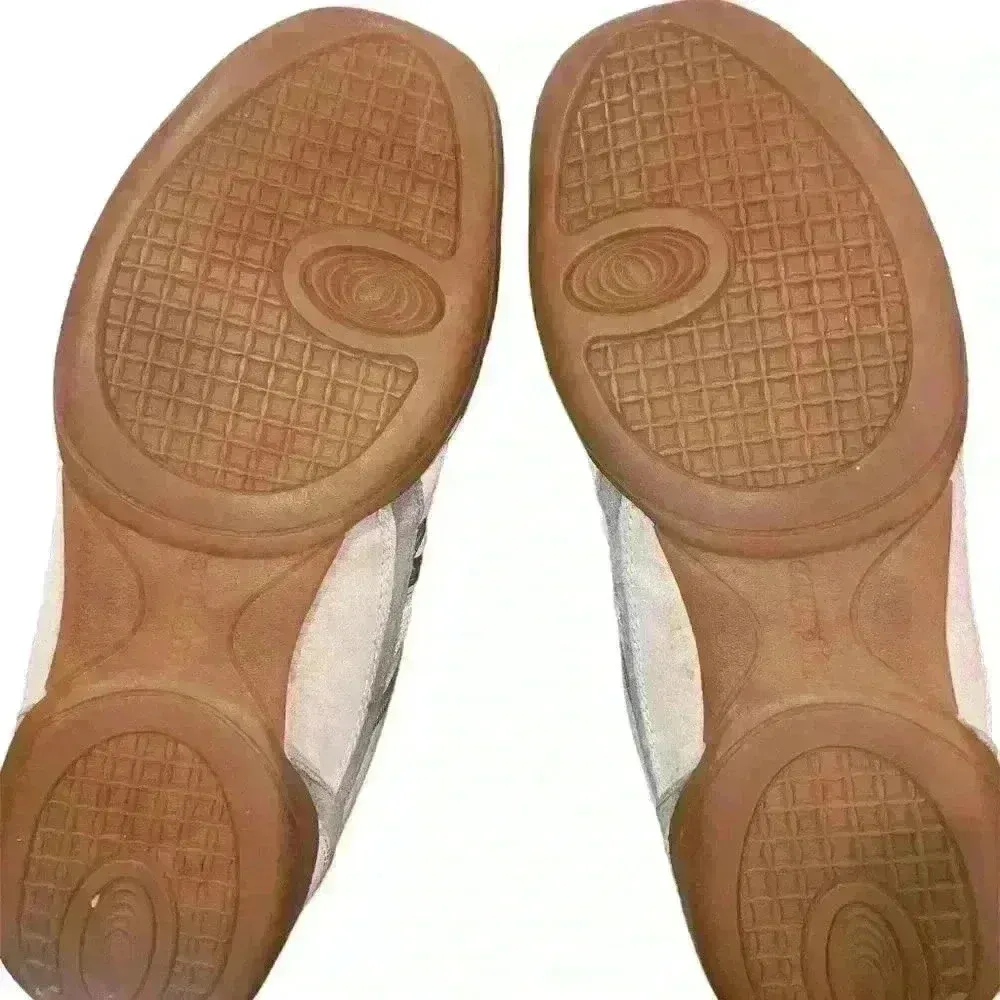 Easy Spirit ExploreMap Slip On Size 9.5 - Image 7