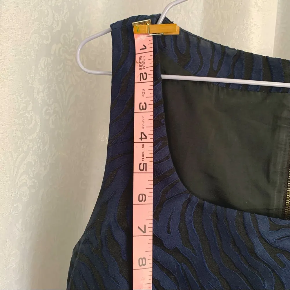 BANANA REPUBLIC DRESS Sz:12 - Image 14