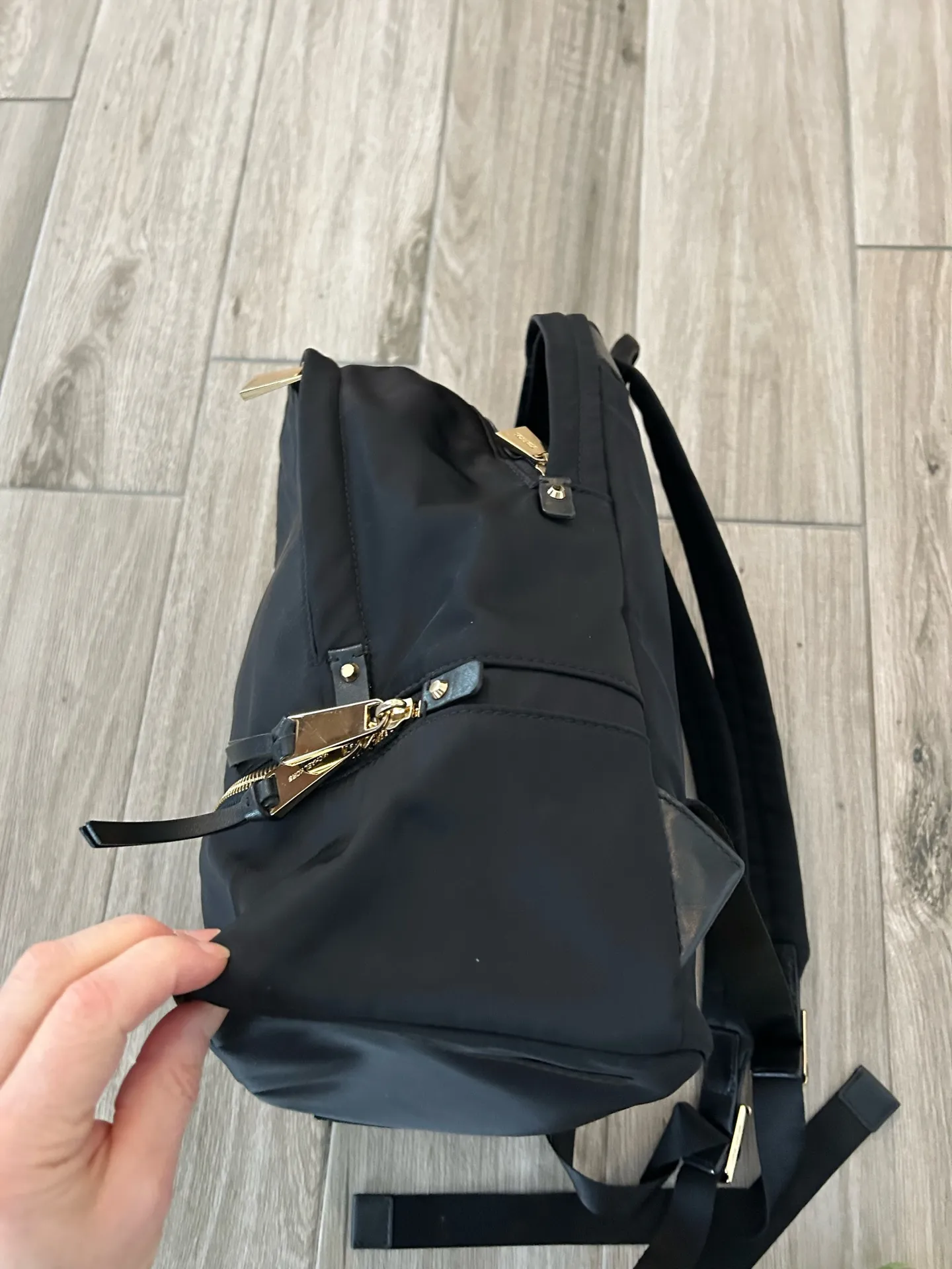Michael Kors Backpack - Image 10