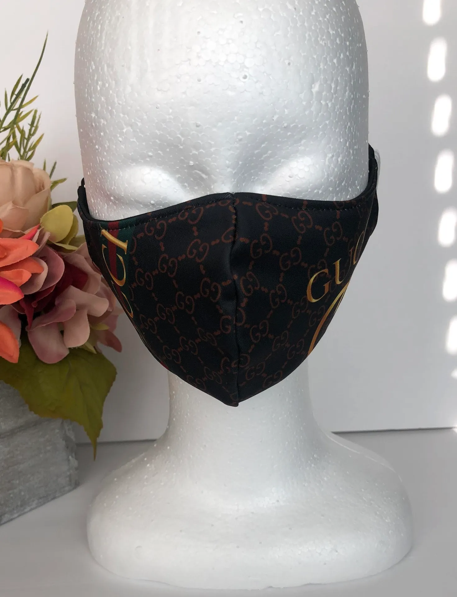 Gucci Face Mask - Image 3