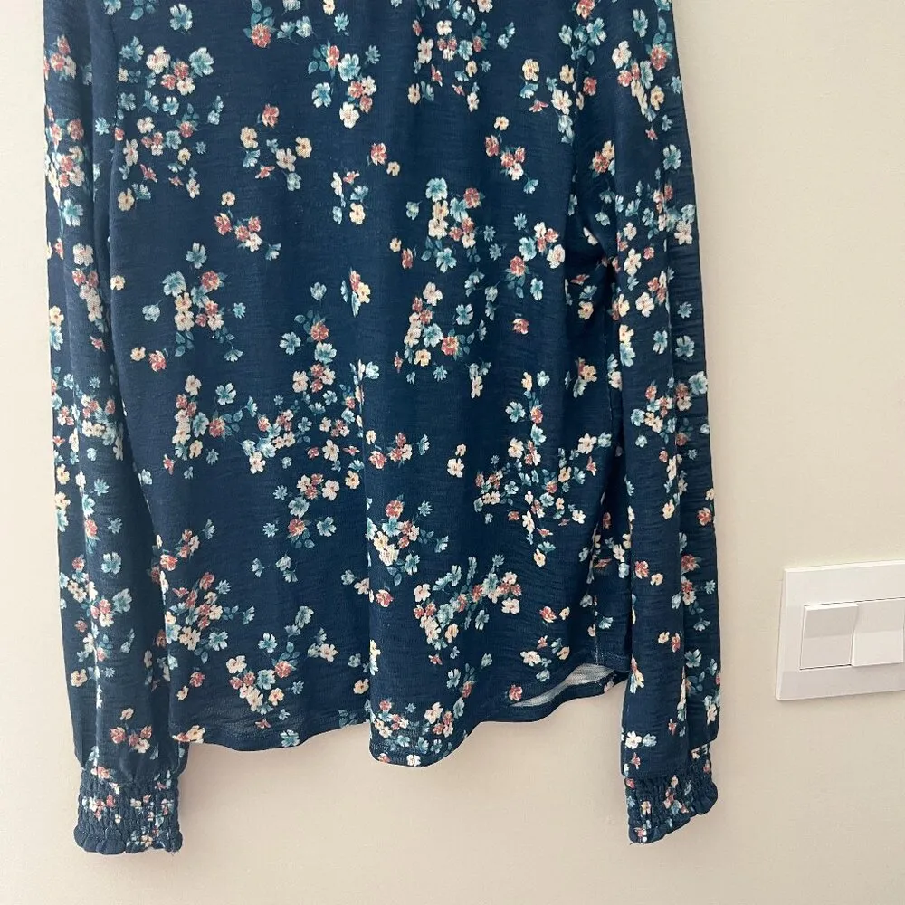 Gypsies & Moondust small blouse - Image 3