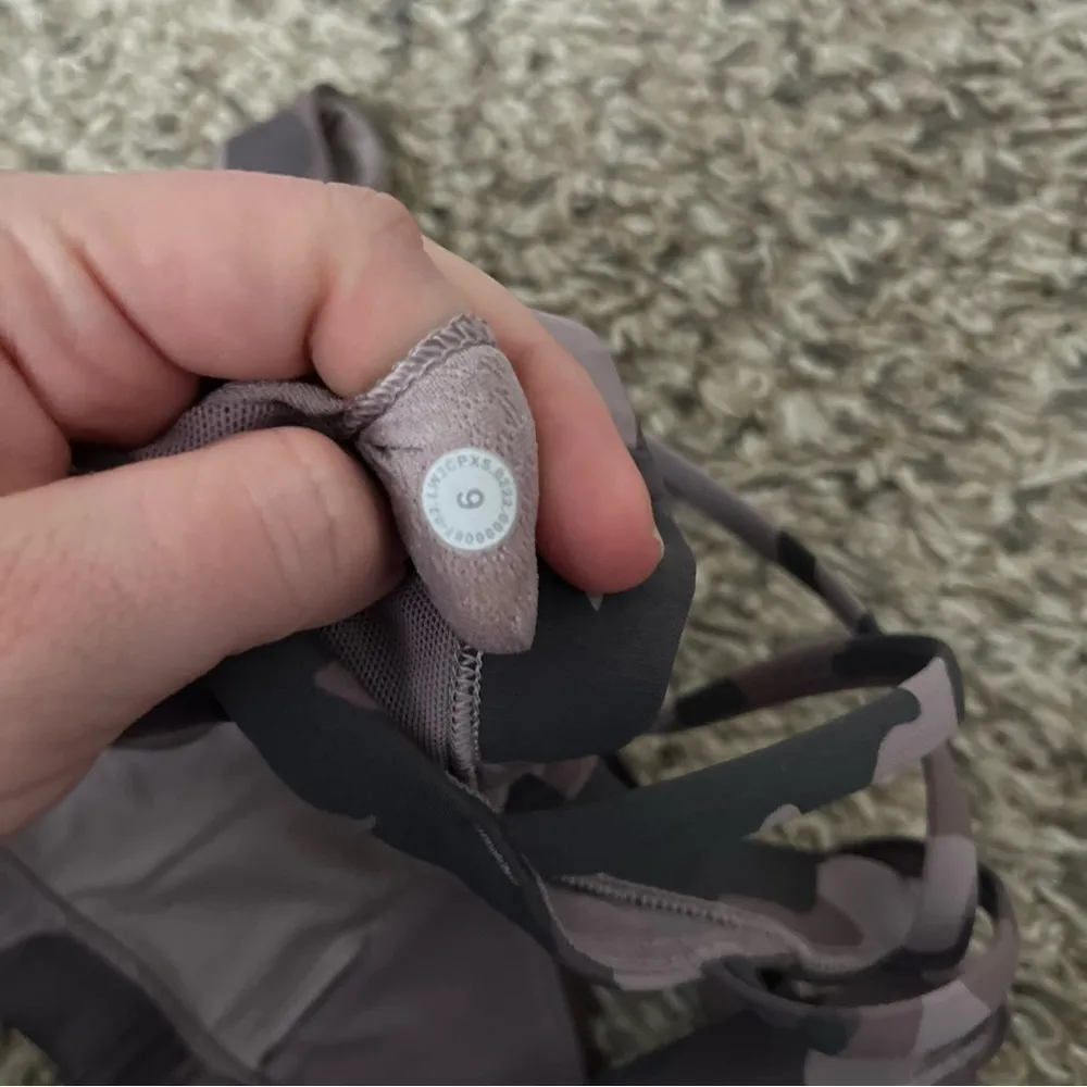 free to be serene c/d bra size 6 - Image 4