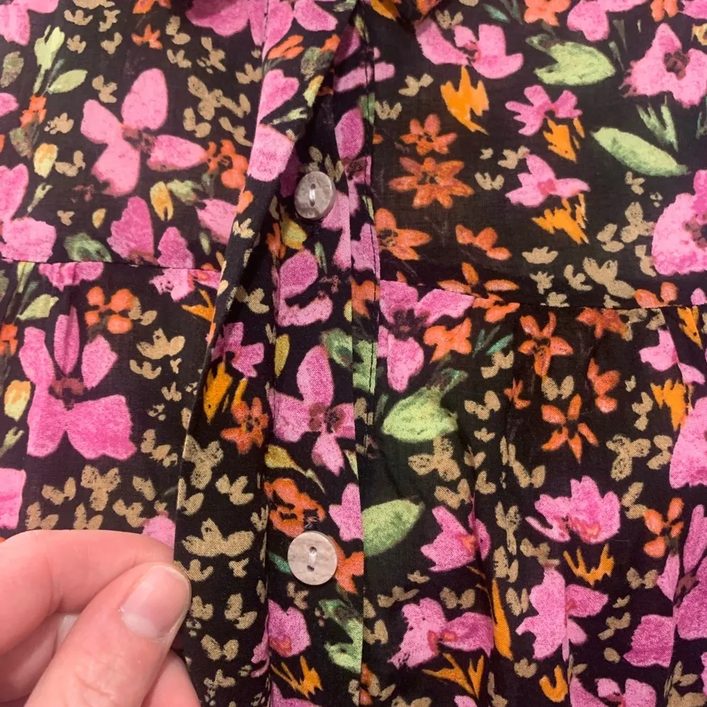 Adyson Parker | floral print blouse - Image 6