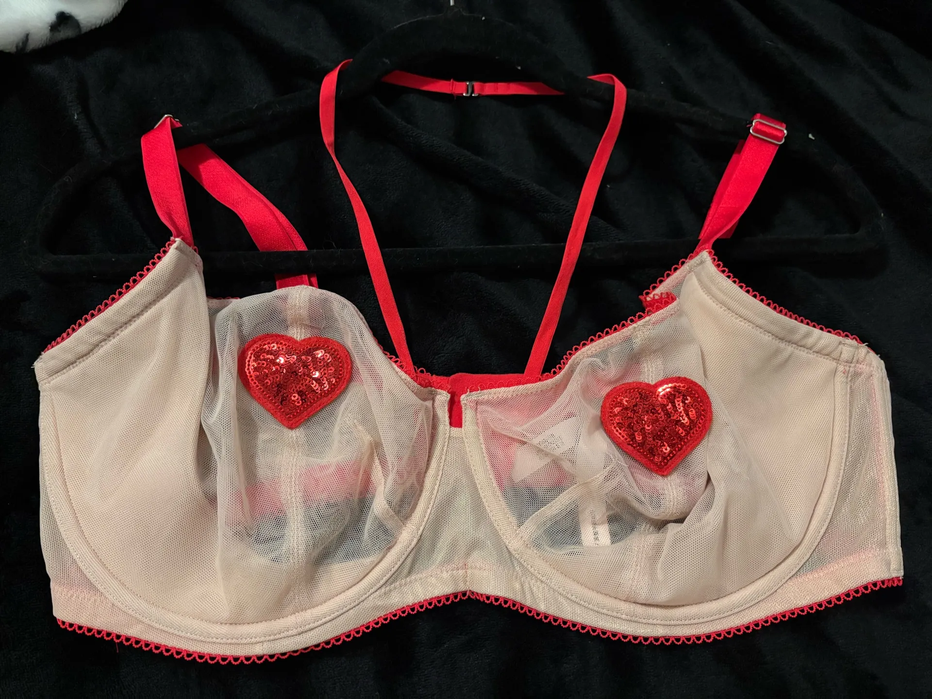 Victoria's Secret Lined Bra - Image 2