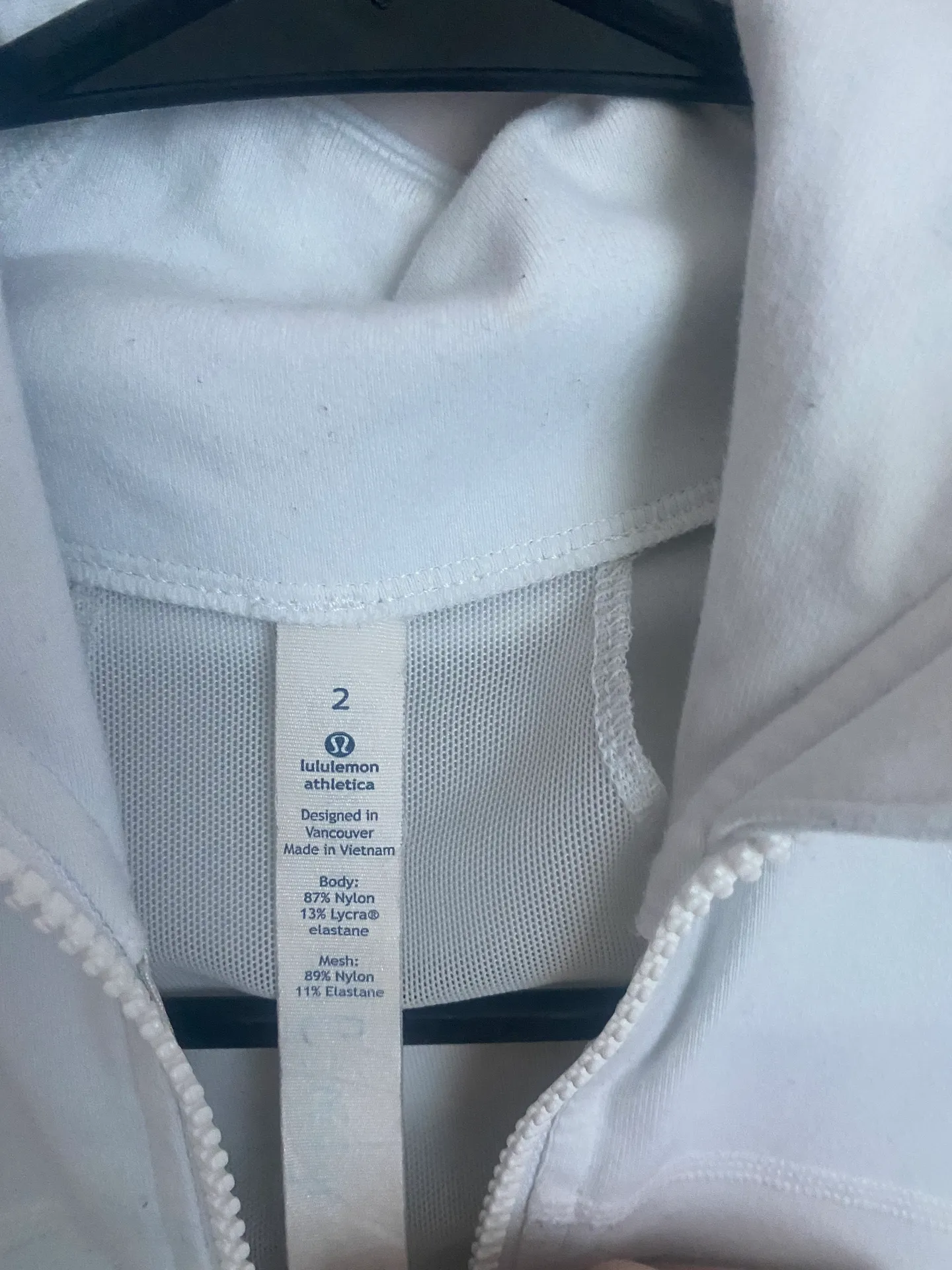 Lululemon Define Jacket - Image 3