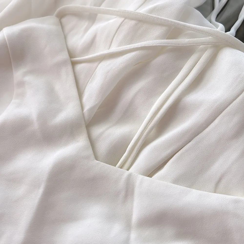 NEW Show Me Your Mumu Godshaw Goddess Gown, Maxi Dress, Size XS New w/Tag - Image 11