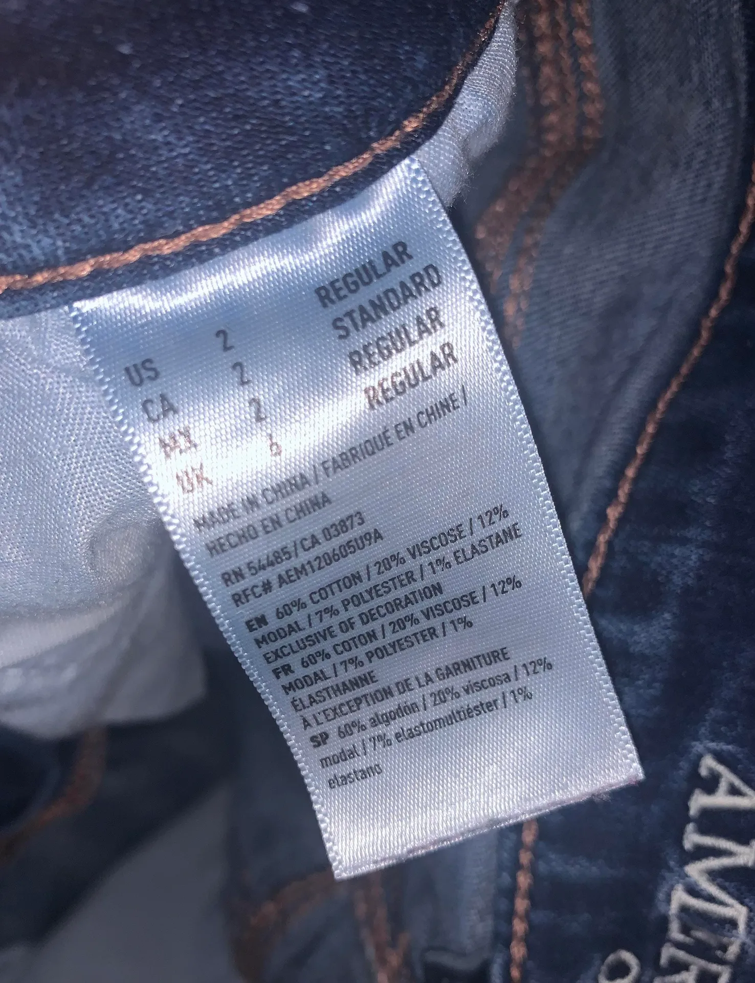 American Eagle Outfitters Jeans - Image 5