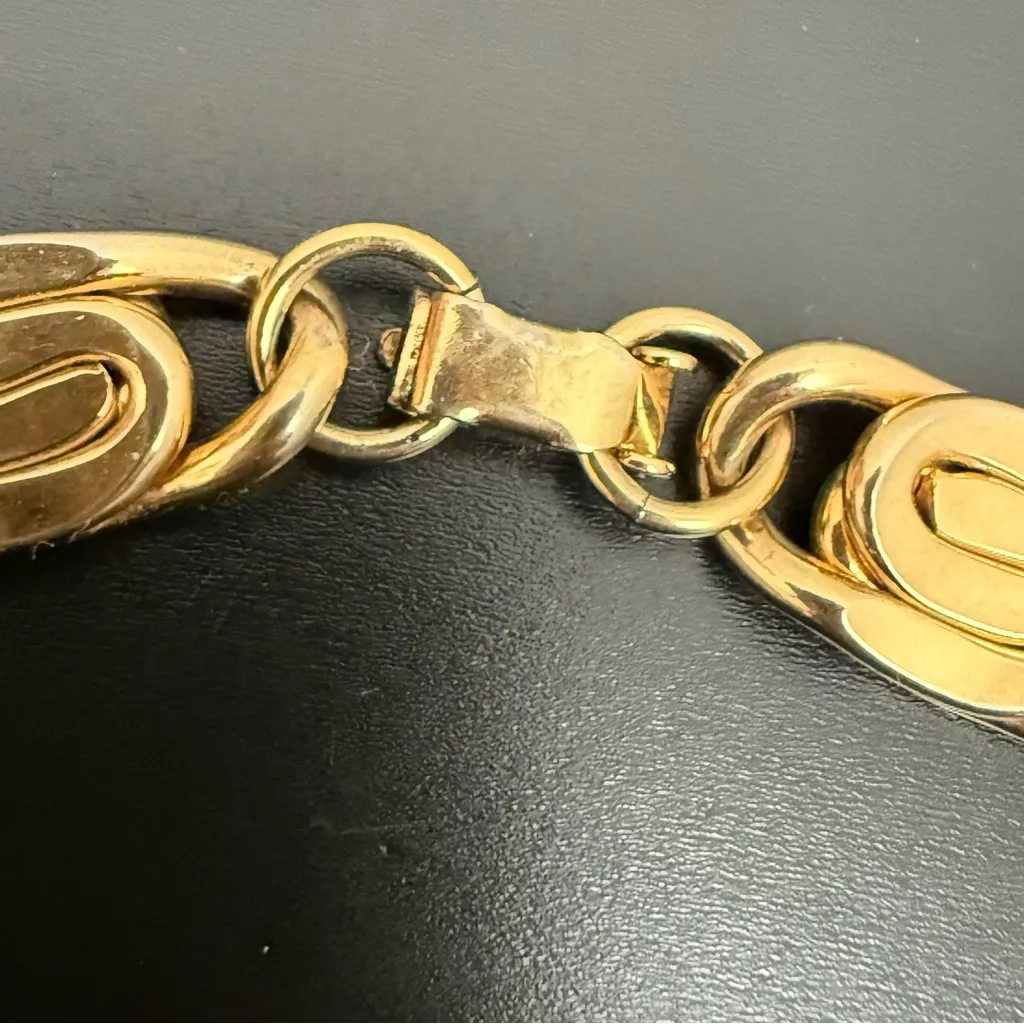 Vintage Unsigned Gold - Image 11