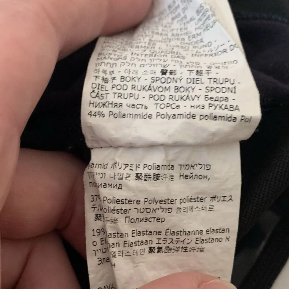 Karpos Alagna Lite Women's Jacket, Lite Weight Women's Ski Jacket Sz M Blue Size M - Image 9