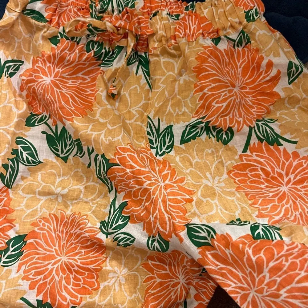 Faithful the brand linen pants 6 - Image 7