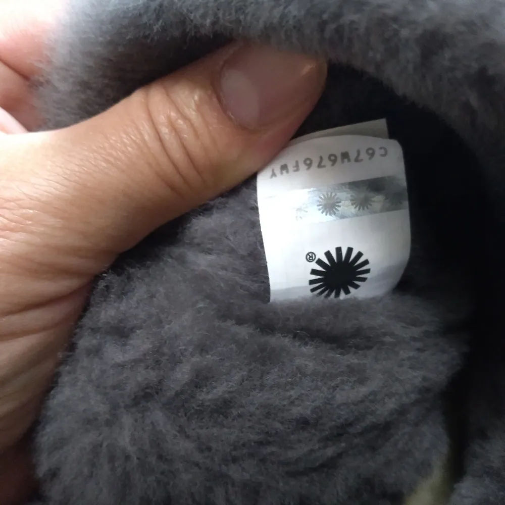 Ugg women's platform booties - Image 10