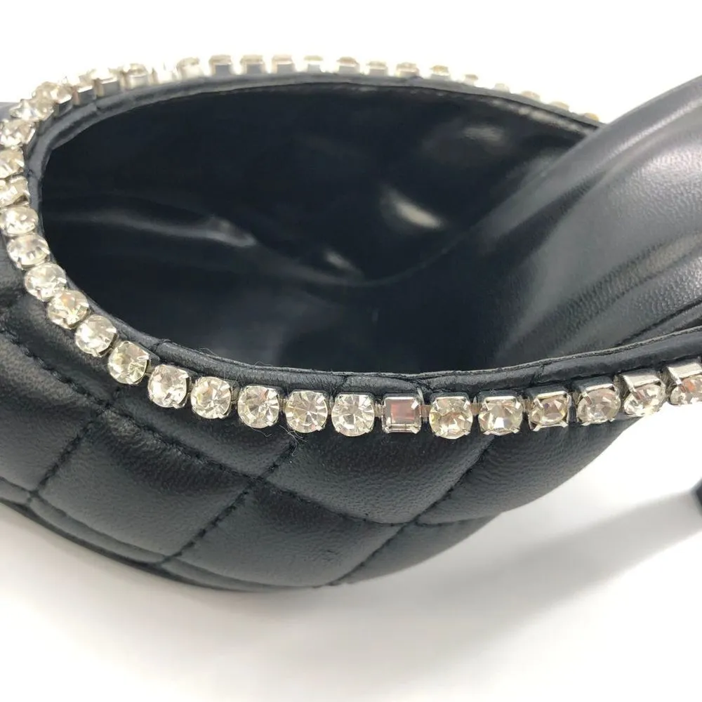 ‎RAYE Genie Heel in Black 8.5” - Image 8