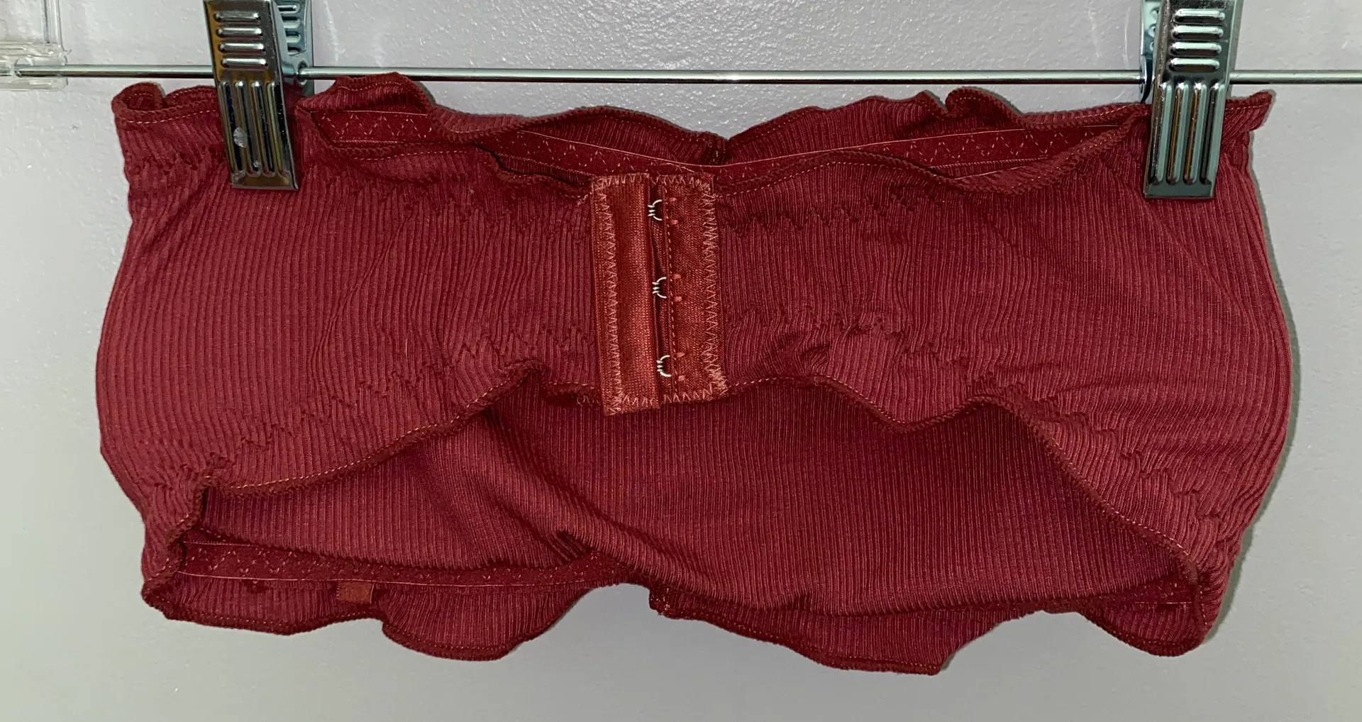 Strapless Bra - Image 2