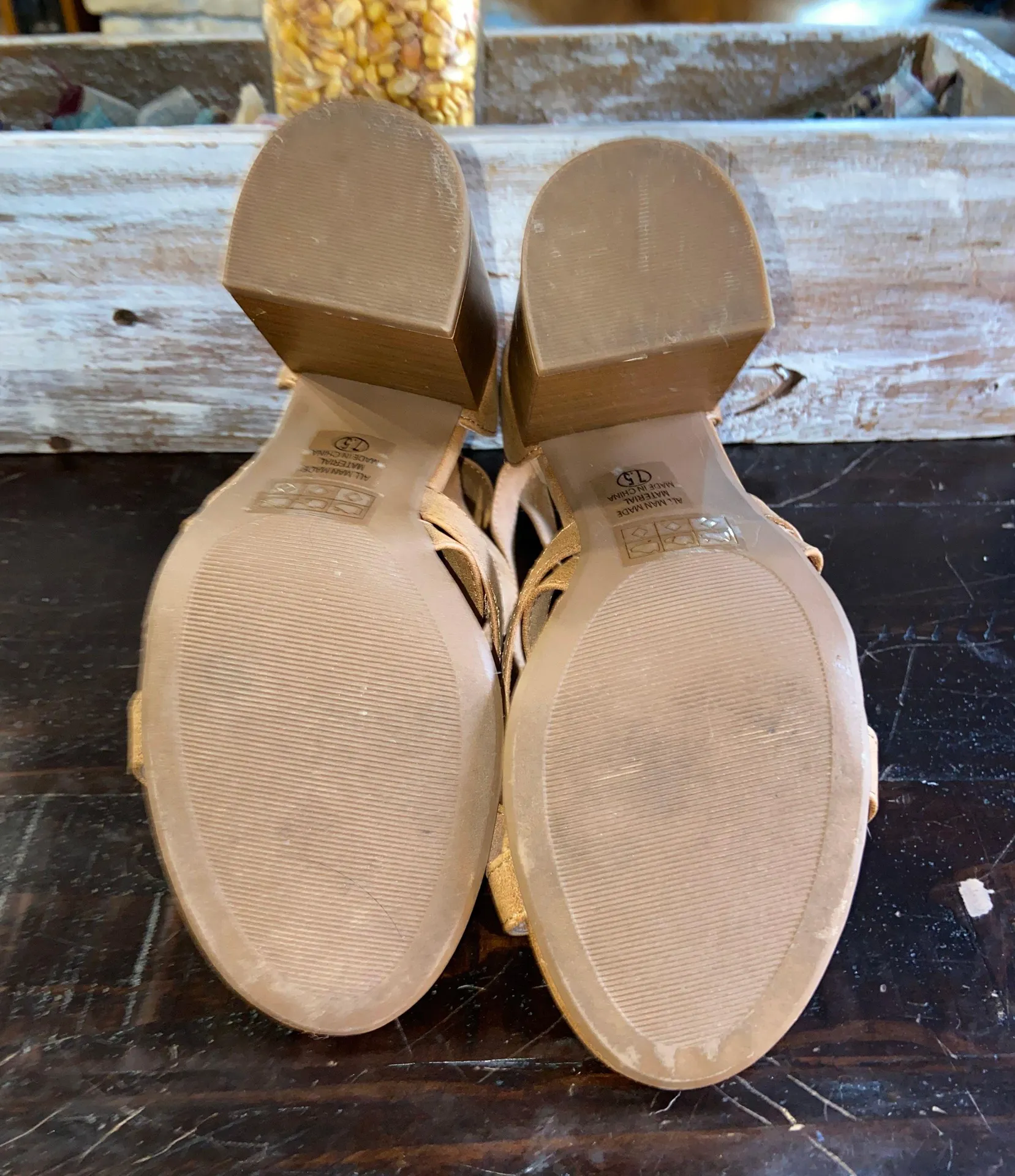 SheIn Heels - Image 3