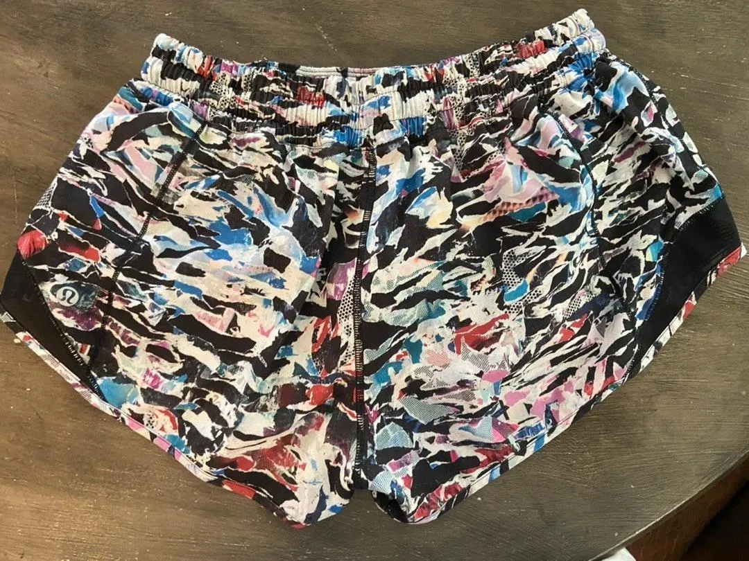 Lululemon Short - Image 4