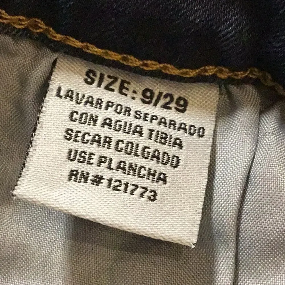 NWT GoGo High Rise Jeans - Image 7