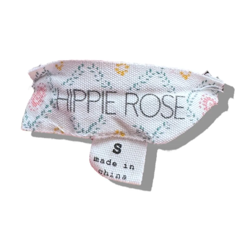 Red Black Buffalo Check Flannel Shirt Long Sleeve Loose Fit Size S - Image 4