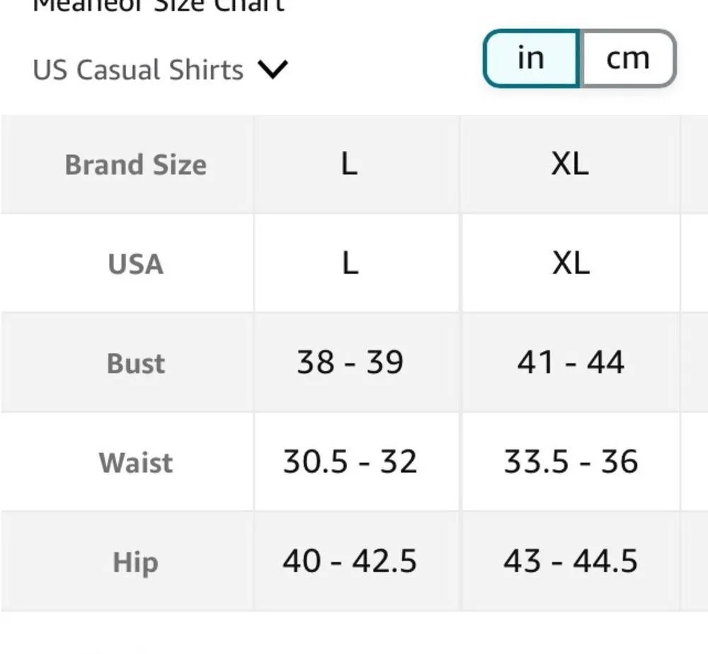 Low cut frrp v neck / new Size XL - Image 3