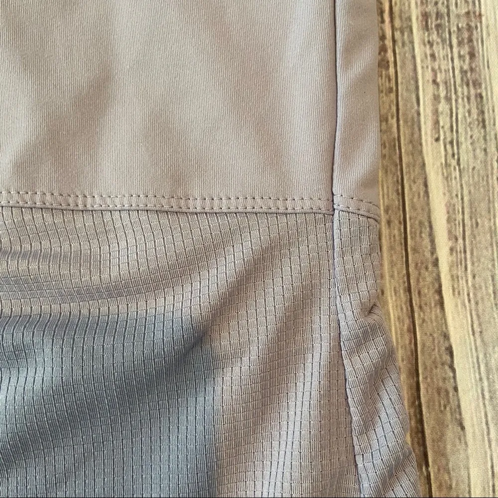 Fabletics Cashel Cinched Racerback Tank Top.  Size XSmall. EUC - Image 5