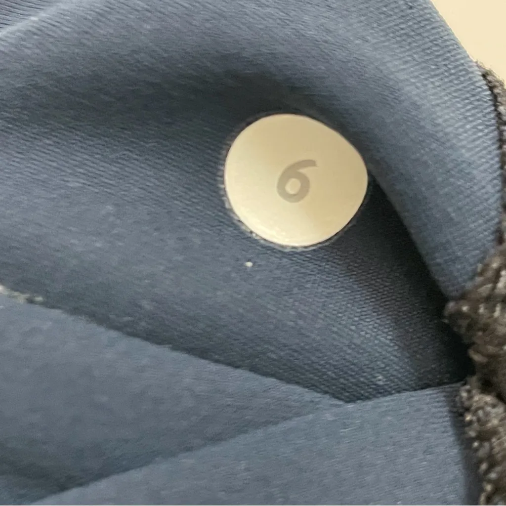 Lululemon Get It On Skirt Lightweight Scuba Pocket Athletic Pickleball Tennis - Image 8