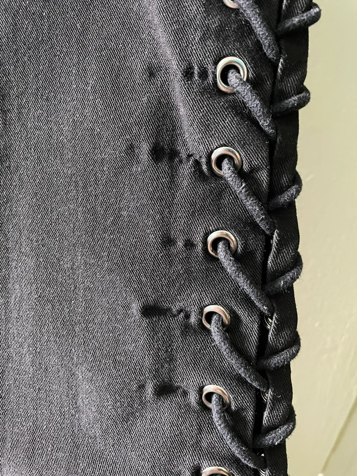 Black Jeans - Image 3