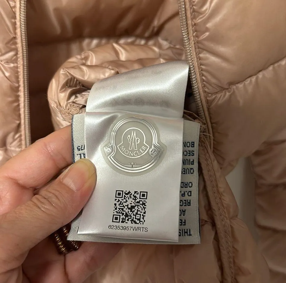 Moncler Lans Jacket - Image 8