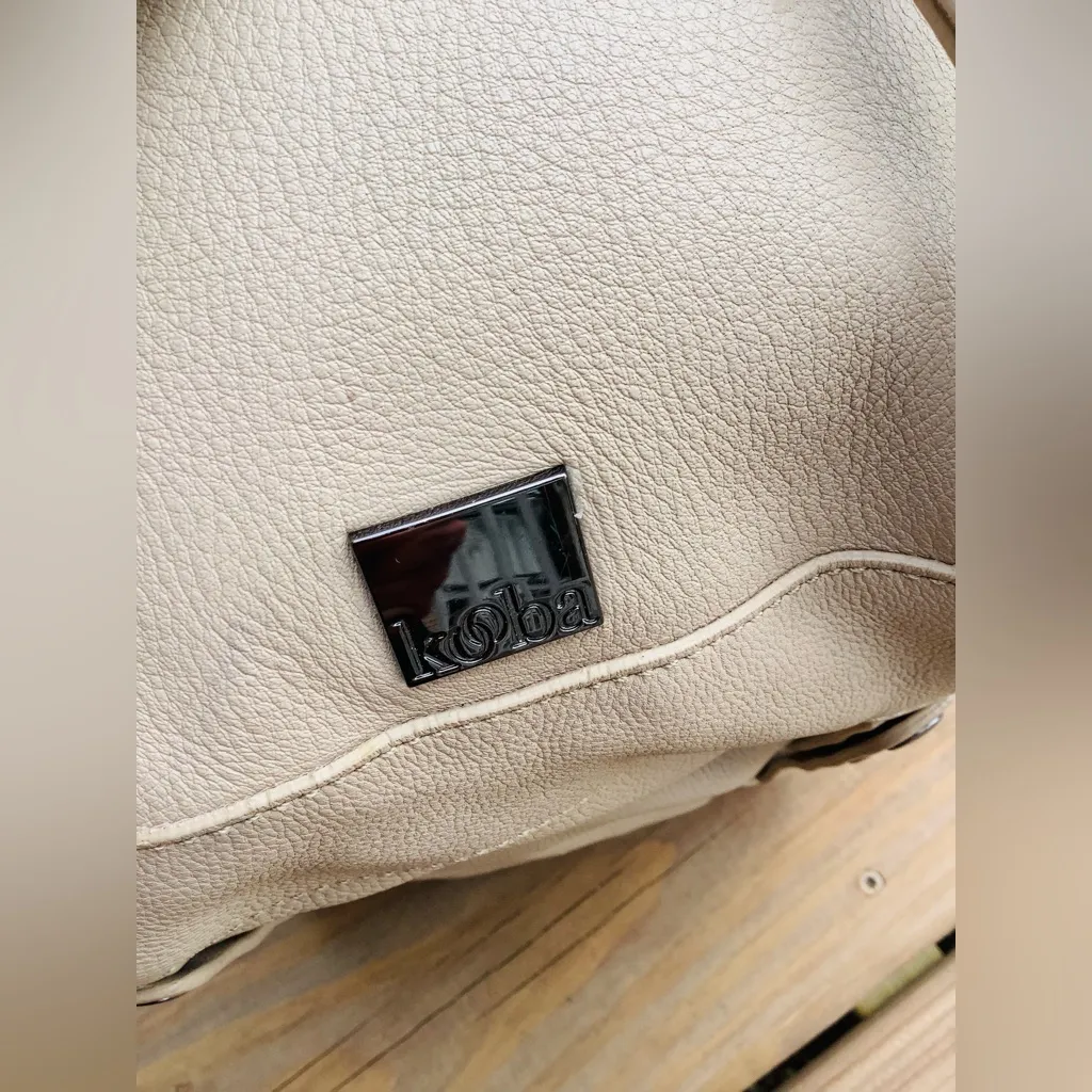 Genuine leader KOOBA bag 🌸🌸 - Image 11