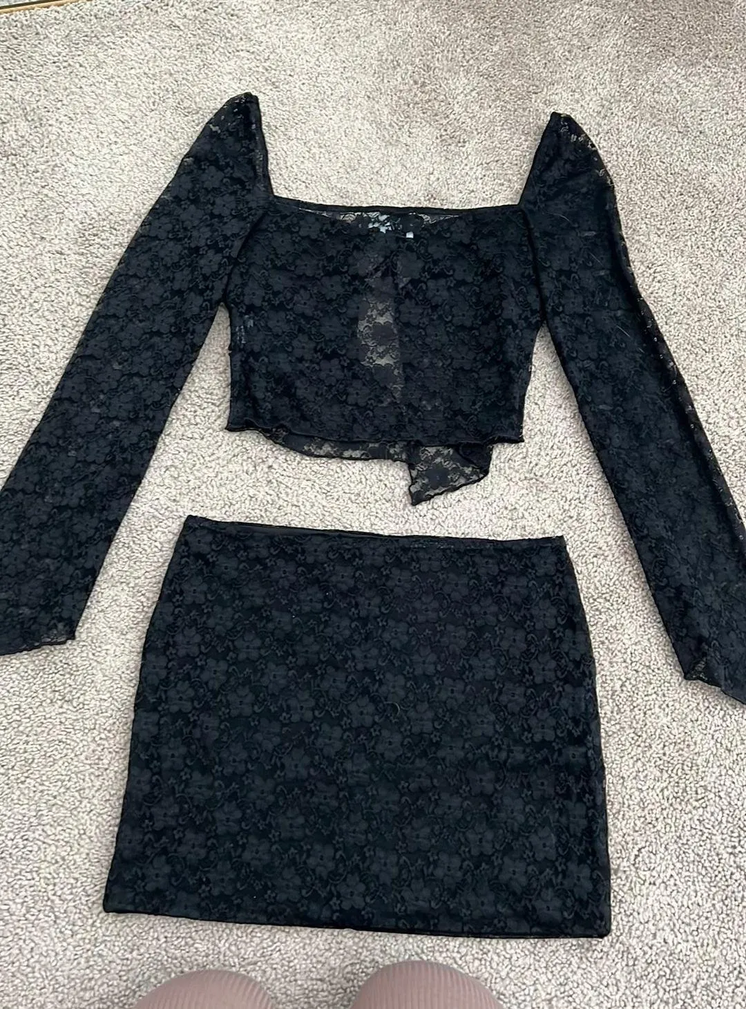 Two Piece Set - Image 7