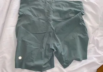 Lululemon Base Pace High-rise Shorts 6” - Image 2