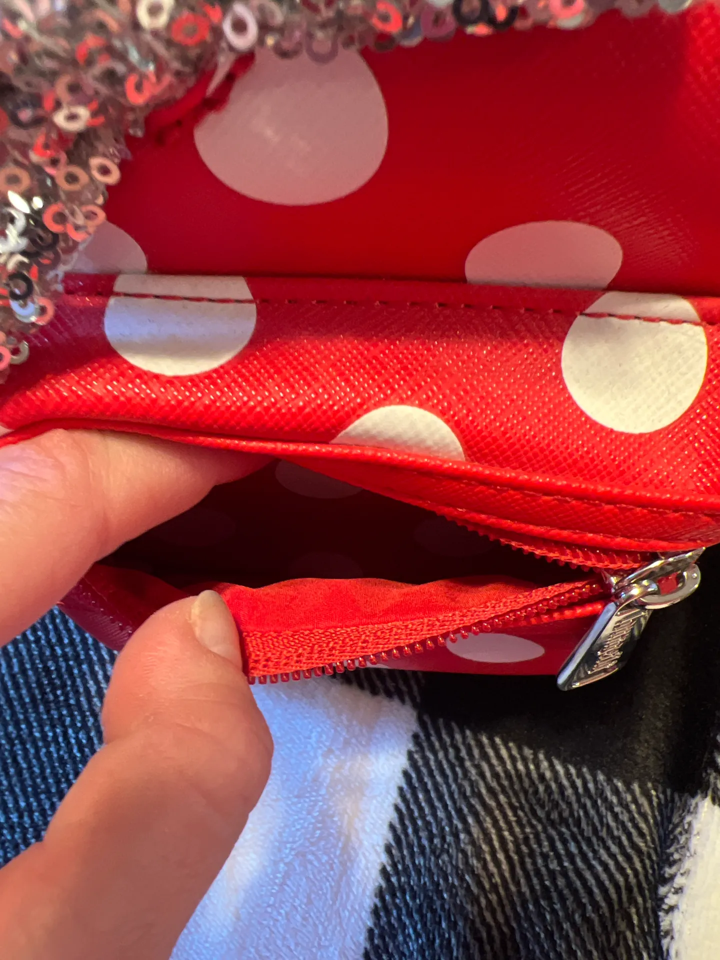 Parks Wristlet - Image 4